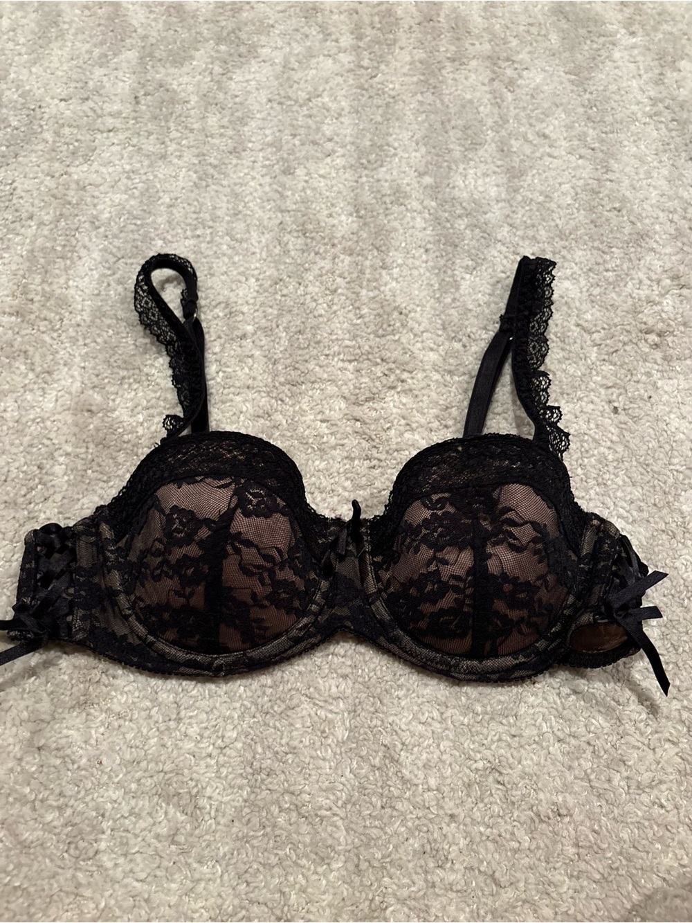 Adore me bra